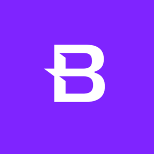 Blueberry Funded logo