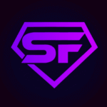 SuperFunded logo