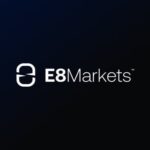 E8 Markets logo