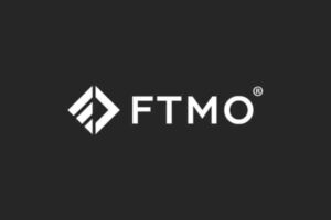 FTMO logo