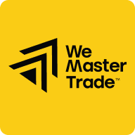 WeMasterTrade logo