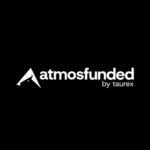 AtmosFunded logo