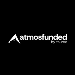 AtmosFunded logo