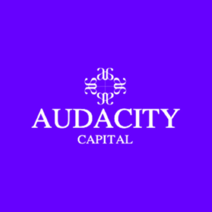 Audacity Capital logo