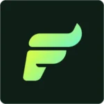 Funding Frontier logo