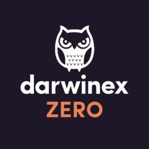 Darwinex Zero logo