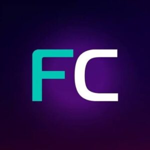 FundsCap logo