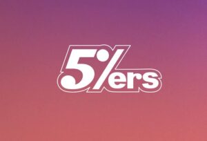 The5ers logo