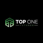 Top One Futures logo