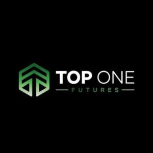 Top One Futures logo