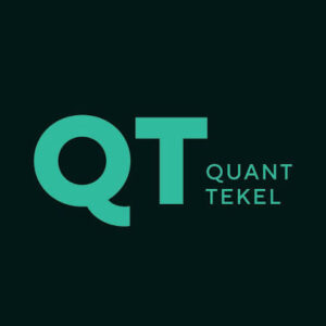 Quant Tekel (QT Funded) logo